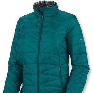 Columbia Mighty Lite Jacket